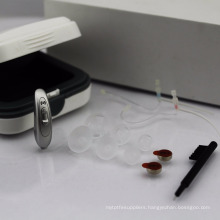 china cheap wireless resound hearing aids for the deaf